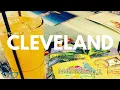 My BEST Trip to Margaritaville Restaurant in Cleveland Ohio