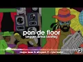 Major Lazer & Afrojack ft. VYBZ Kartel - Pon De Floor (Angger Dimas Bootleg)