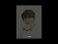 널 잊는 기적은  없었다 _ 성시경