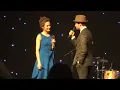 Bandstand - Laura Osnes & Corey Cott (Live @ BwayCon 2017)