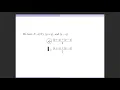 ZPEM3301 - Fermat Factorisation