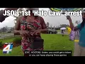 2 bystanders face Halo Law charges first arrests JSO has made under new law
