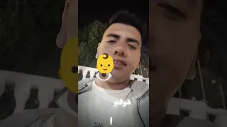 حلمك  سيط   الامر بسيط         دندنها