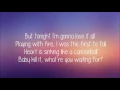 Ellie Goulding - Something In The Way You Move (Lyrics)