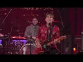 Franz Ferdinand - Take Me Out (Live on Letterman)