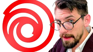 Sick of Ubisoft