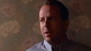 the sixth sense 1999 ending scene malcolm is 1080 