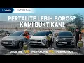 Pertalite vs Pertamax vs Vivo Revvo 89, Mana yang Lebih Irit?! | Moladin