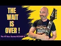 Download Lagu Ibanez RG 540p III  - The 2025 Reissue
