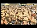 Fear Factory - Linchpin (Live Bizarre Festival 2001)