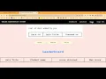 Online Examination System in PHP