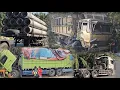 Download Lagu Truck Tabrakan Ringsek Parah Truck Tronton Hino Vs Tronton Fuso.Trailer Ganti Kepala Di Bukit Kodok.