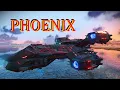 Introducing the Phoenix