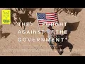 The Family that Fought the Government Won Twice - The Bundy Standoff