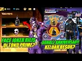 Download Lagu FACE JOKER RILIS DI TOKO PRIME?! BUNDLE ANNIVERSARY 8TH KELUAR,EMOTE LIHAT UMUR AKUN RILIS BESOK!