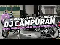 Download Lagu DJ JAWA TERBARU 2024 FULL BASS - DJ SING JELAS AKU MIKIR KEDEPANNE x DJ MUNG SEPELE VIRAL