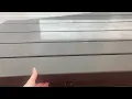 MUST WATCH Keter Deck Box Review