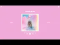 taylor swift - cornelia street (sped up & reverb)