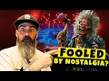 Download Lagu I Saw IRON MAIDEN 2x Live in 2025: LEGENDS or NOSTALGIA?