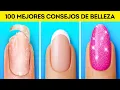 Download Lagu GIRL'S TIME 💅💅 The Best Beauty Hacks for a Flawless Look by 123 GO! Genius