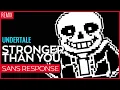 Download Lagu Stronger Than You (Sans Response) Kuraiinu feat. Xayr