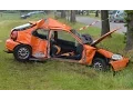Download Lagu Zware autocrash bocht Hullenweg-Stinsenweg in Roden