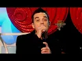 Download Lagu Robbie Williams (Take That) - Advertising Space (Live T.V. Performance) (2005)