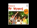 The Wynners   " Sha La-La-La-La  / I'll Never Dance Again "  (1974)