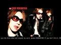 Download Lagu L'Arc~en~Ciel - Jiyuu e no Shoutai - Karaoke Instrumental with Lyric Romaji