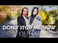 Download Lagu Don't Stop Me Now - Queen (by Shut Up \u0026 Kiss Me!)