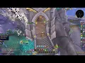 Titan Relic Turn in location WoW