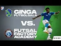 Download Lagu 🔴Ginga FS vs Futsal Factory🔴