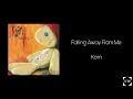 Korn - Falling Away From Me (Clean Version)