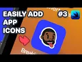 How To Add An App Icon in Xcode A Simple SwiftUI Tutorial for iOS Developers