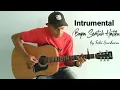 Download Lagu Bapa Sentuh Hatiku || Instrumental Guitar Cover (feki sunbanu)