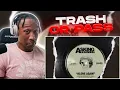 TRASH or PASS! Asking Alexandria  ( Alone Again ) [REACTION!!!]
