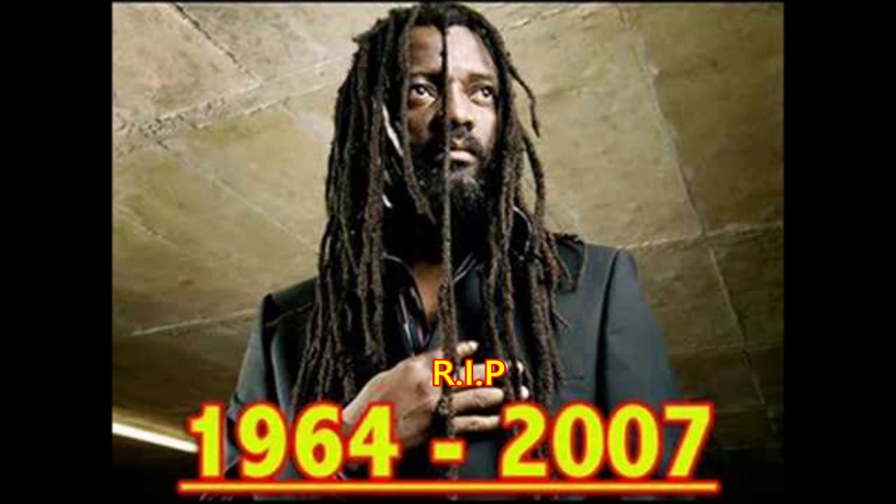 Lucky Dude King of Reggae