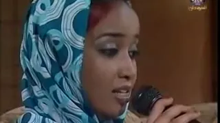 انا الماساتي ما بتتقال رماز ميرغني دندنها