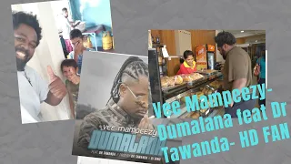 vee mampeezy dumalana feat dr tawanda officialcalculation hd fan video