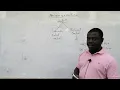 ADMISSION OF A PARTNER GOODWILL VALUATION PART 1