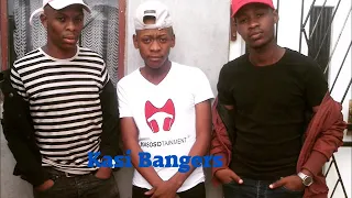 kasi bangers time flies official audio 