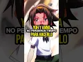 Download Lagu Otra razon por la que Yoh es el mejor protagonista del shonen #shamanking #yohasakura #anime