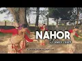 Lagu Nahor - Zubeen Garg | Bihu Dance Cover | Assamese Culture \u0026 Tradition|| D’Town Studios 
