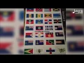 Blessed V - Caribbean Party "2019 Soca" (Trinidad)