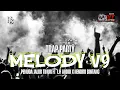 Download Lagu DJ VIRAL MELODY V9 HENDRO BINTANG 