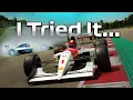 I tested the New Gran Turismo 7 F1 Content Update so you don t have to
