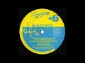 Black Box - Ride On Time (Massive Mix)