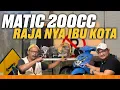Download Lagu MIO BALAP SUNMORI 200CC | MSRG 2025