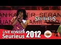 Download Lagu Konser Seurieus Band - Rocker Juga Manusia