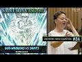 Download Lagu [#36 - Saint Seiya Symphonic Orchestra HD] God Warriors vs Saints M-11 神闘士対聖闘士 (Saint Seiya Asgard)